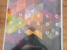 The Slow Readers Club new sealed cavalcade green Vinyl limited edition