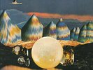 George Duke - Feel - New Vinyl Record - J326S