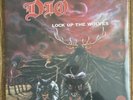 Dio - Lock Up the Wolves - vinyl 2LP (sealed)