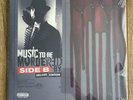 Eminem – Music To Be Murdered By (Side B) - Limited Ed. grey vinyl 4LP