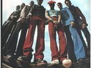 Kay-Gees Keep On Bumpin & Masterplan NEW OVP Gang Vinyl LP