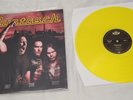 Mustasch self titled 2009 LP Vinyl Record new s/t same