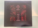 The Sisters of Mercy: First And Last and Always LP Special Limited edition Vinyl