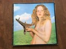 Blind Faith Blind Faith Vinyl LP 1969 POLYDOR RECORDS original mint condition