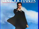 Untouchables  ORIGINAL US Vinyl LP Ennio Morricone 1987