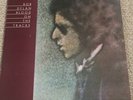 BOB DYLAN Blood On The Tracks Vinyl LP 1975 Original CBS S69097 A2/B2 Ex/VG