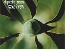 Depeche Mode - Exciter (Vinyl 2LP - 2001 - EU - Reissue)