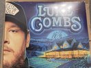 Luke Combs Gettin' Old Vinyl LP Signed Autographed In Hand Ready To Ship