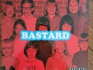 Bastard - Tyler, the Creator - White Vinyl
