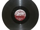BO DIDDLEY - 78rpm R&B CHECKER #832 - DIDDY WAH DIDDY/ I AM LOOKING FOR A WOMAN