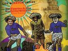 The Orb, Lee Scratch Perry - Upsetters at the Starhouse Vinyl LP RSD 2023