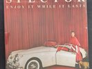 Enjoy It While It Lasts - Spector Vinyl Record