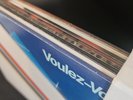 The Studio Albums Boxset Coloured Vinyl 8LP - ABBA