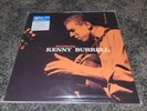 Kenny Burrell INTRODUCING 180g Blue Note Tone Poet NEW SEALED VINYL LP Jazz