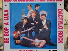 Rare LP 33T Les Chaussettes Noires : Dial 1990 / Média Absolument NEUF, MINT