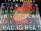 In Rainbows by Radiohead (Record) - VINYL - NEW SEALED