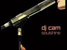 DJ Cam - Soulshine [New Vinyl LP] Colored Vinyl, Orange
