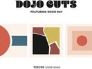 Dojo Cuts - Pieces - Best Of Dojo Cuts - Creamsicle Orange [New Vinyl LP] Colore