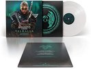 Einar Selvik - Assassin's Creed Valhalla: Wave Of Giants (Original Soundtrack) [