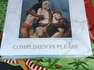 Self Esteem Compliments Please LP Record Store Day RSD 2023
