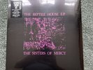 The Sisters Of Mercy - The Reptile House - Smoky Vinyl Lp   - Rsd 2023