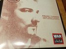 Frank Turner Tape Deck Heart  LP Record Store Day RSD 2023