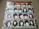 Rolling Stones Some Girls LP UK 1st Press {UNCENSORED SLEEVE}  [Ex+/Ex+]