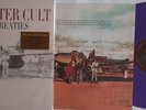 LP BLUE ÖYSTER CULT Secret Treaties (Re) PURPLE  VINYL - MOVLP2156 - MINT/MINT