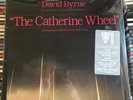 DAVID BYRNE - THE CATHERINE WHEEL - RSD 2023 VINYL RECORD - NEW SEALED