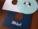 ABBA SANG TILL GOREL (JUB 30) SUPERB 250 MADE REPRO OF LEGENDARY 12 INCH SINGLE.