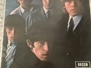 The Rolling Stones No.2 (Vinyl LP Record). In Excellent Condition