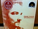 Frank Turner 'Tape Deck Heart' RECORD STORE DAY 2023 180G MAROON Vinyl /1500 RSD