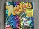 Nuggets Orig Artyfacts 1st Psychedelic Era 1965-1968 Vinyl 5XLP RSD 2023