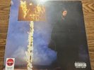 J. Cole Limited Edition The Off Season Exclusive Blue Vinyl Record 2022 New