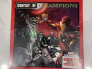Genius/GZA - Liquid Swords Contest of Champions Marvel Variant (Seaglass Vinyl)