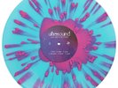 A.L.I.S.O.N & Hotel Pools ‎– Ultrasound | Limited 2023 Repress Vinyl LP | NM