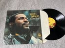 MARVIN GAYE WHAT'S GOING ON ORIG GATEFOLD TAMLA VINYL LP VG+/VG+