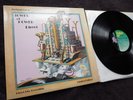Tower of Power Direct Sheffield Lab 17 NM/EX BEAUTY  w/Inserts Free shipping