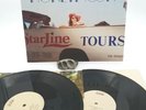 Lana Del Rey Honeymoon 2xLP Vinyl Record Black Vinyl