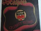 1930s JAZZ 78 rpm  - BILLIE HOLIDAY - A FINE ROMANCE / BILLIE'S BLUES VOCALION