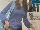 Carly Simon No Secrets  (Vinyl)