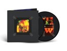 The Cure 'Show' Live tour recording RECORD STORE DAY 2023 Vinyl PICTURE DISC RSD