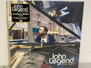 John Legend - Once Again [Gold Vinyl] NEW Sealed Vinyl LP Album
