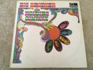Big Brother and the Holding Company - self titled LP - Fontana TL5457 (1967) UK
