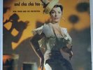 Don Swan Orchestra All This And Cha Cha Too LP Sexy Cheesecake RARE Xavier Cugat