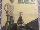 The Smiths Barbarism Begins at Home DJ Promo 12 Inch Single (UK) ￼ Morrissey ￼￼
