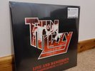 Thin Lizzy Rare RSD – Live And Dangerous (Hammersmith 14/11/1976)