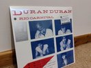 Duran Duran Rare RSD - Carnival Rio