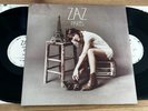 ZAZ - Paris *2LP* LIMITED VINYL 2014 Press *RAR*