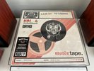 MOTORHEAD - LOST TAPES, VOL 4 LIVE IN HEILBRONN 1984 2XLP VINYL RSD 2023
